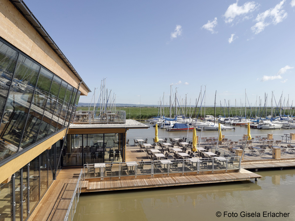 Ein Foto von Gisela Erlacher