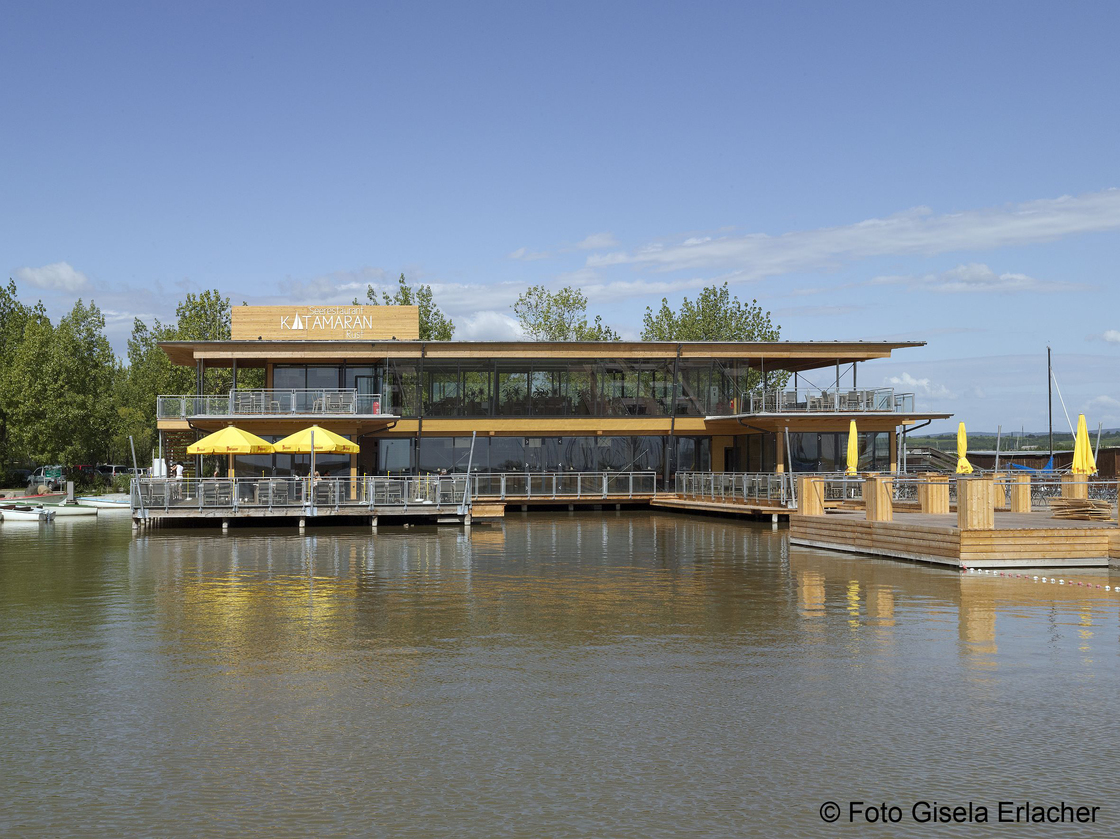 Ein Foto von Gisela Erlacher