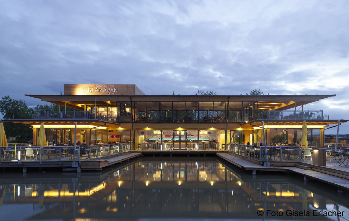 Ein Foto von Gisela Erlacher