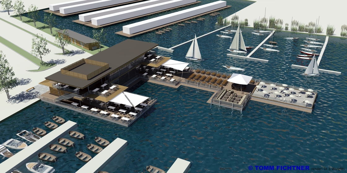 Ein Foto von Rendering DI I. Wurglits