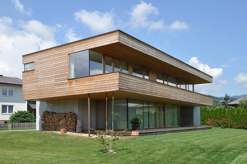 Ein Foto von k_m architektur