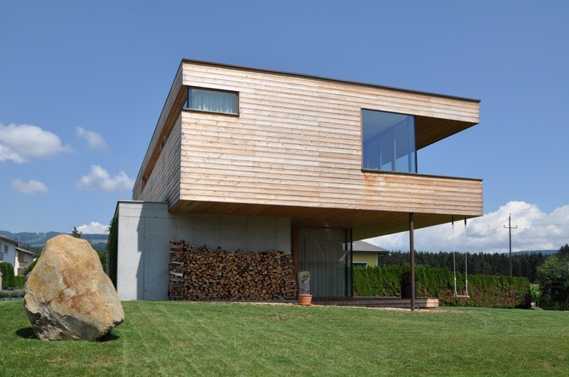 Ein Foto von k_m architektur