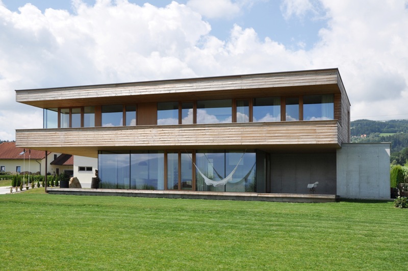 Ein Foto von k_m architektur