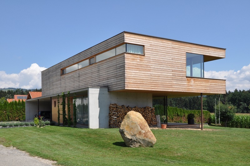 Ein Foto von k_m architektur