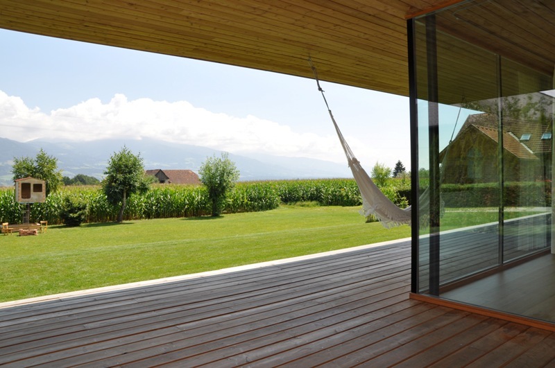 Ein Foto von k_m architektur