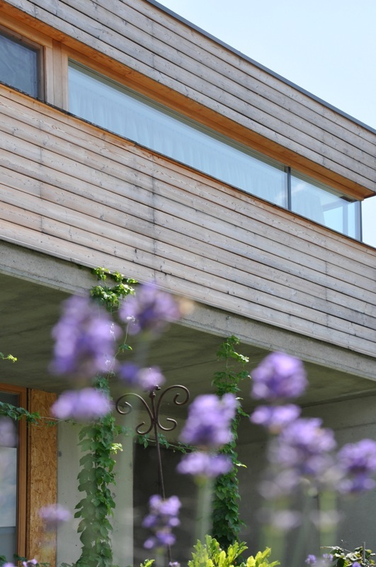 Ein Foto von k_m architektur