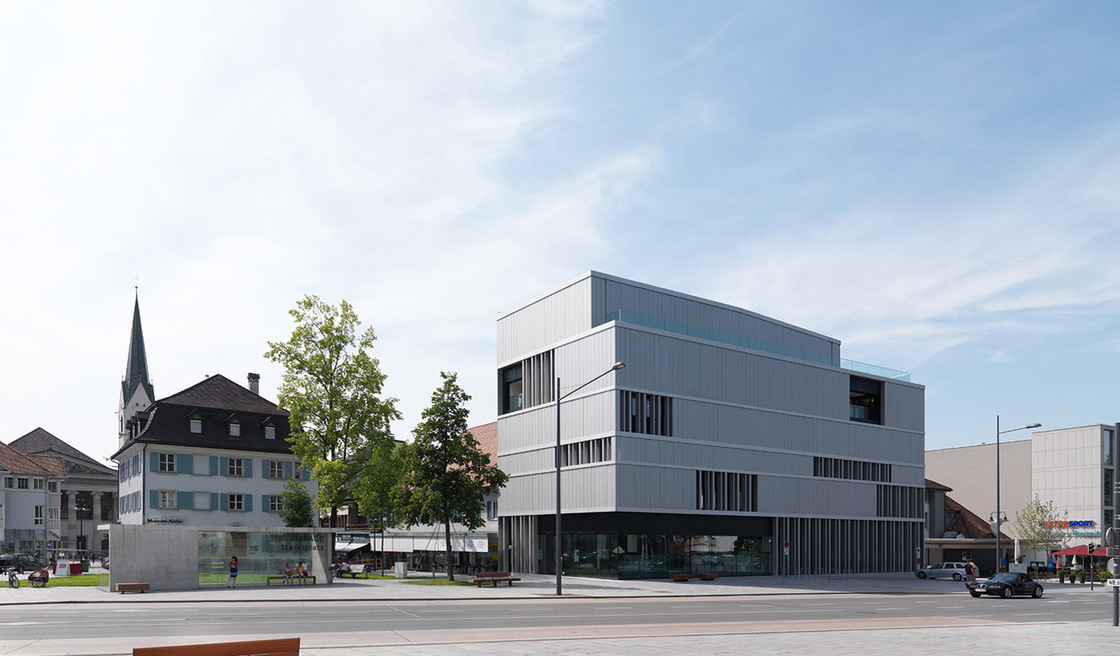 Ein Foto von Ivo Vögel