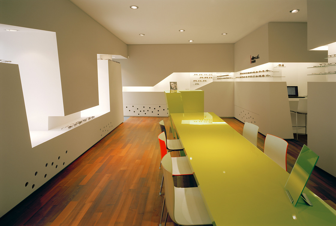 Ein Foto von Wolfgang Thaler