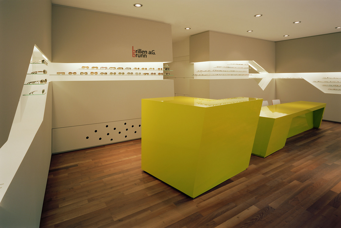 Ein Foto von Wolfgang Thaler