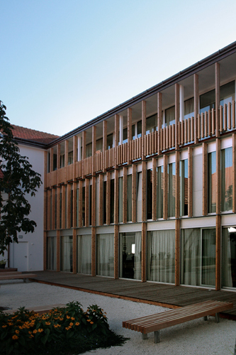 Ein Foto von Stefan Schildhauer