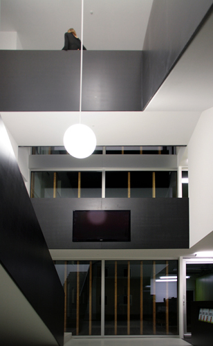 Ein Foto von Wolf Architektur