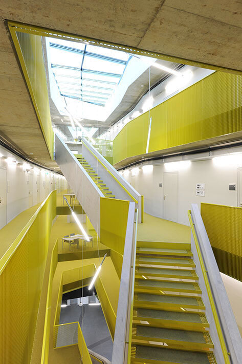 Ein Foto von Hertha Hurnaus