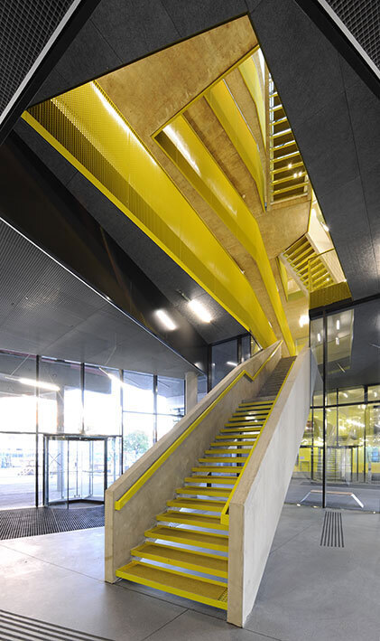 Ein Foto von Hertha Hurnaus