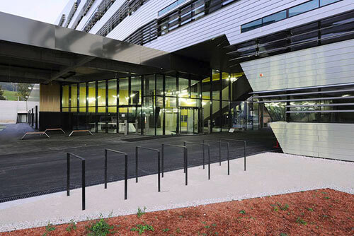 Ein Foto von Hertha Hurnaus