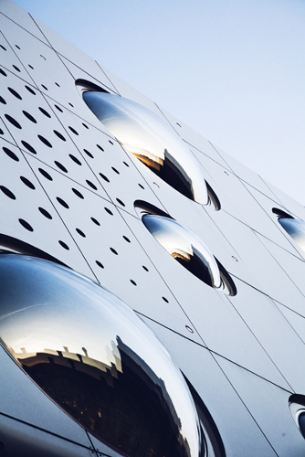 Ein Foto von Jasmin Schuller