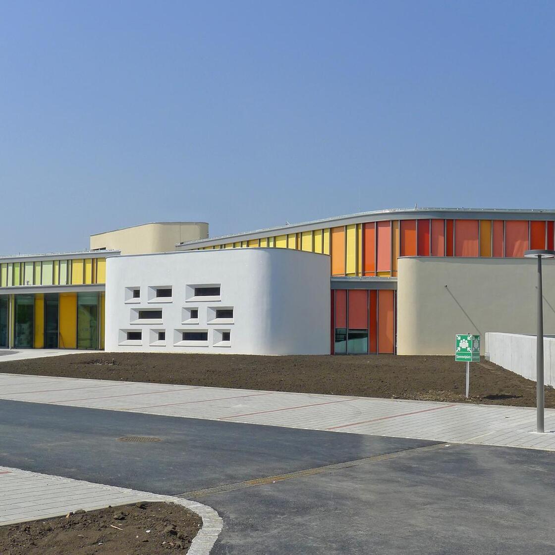 Ein Foto von Huss Hawlik Architekten