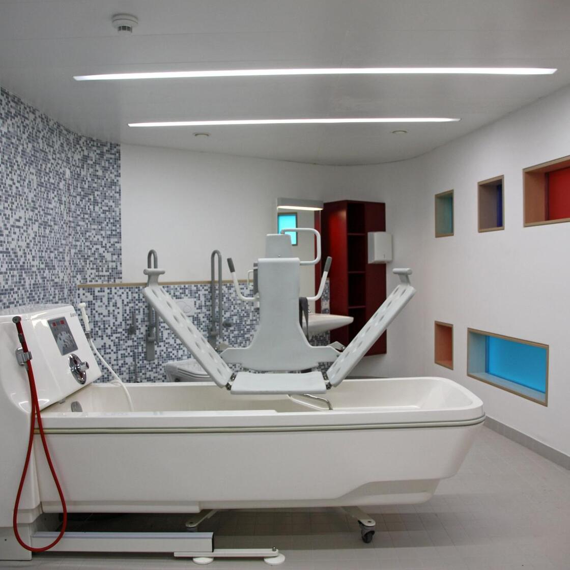 Ein Foto von Huss Hawlik Architekten