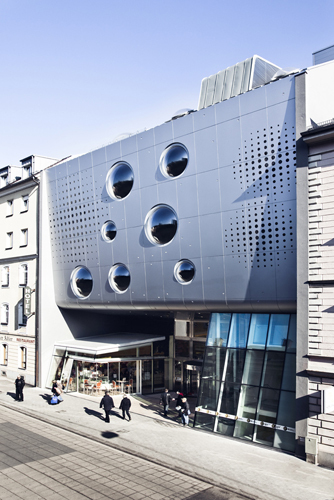 Ein Foto von Jasmin Schuller