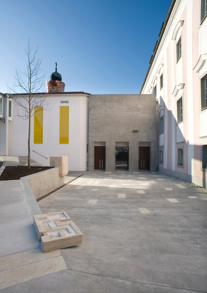 Ein Foto von Josef Pausch