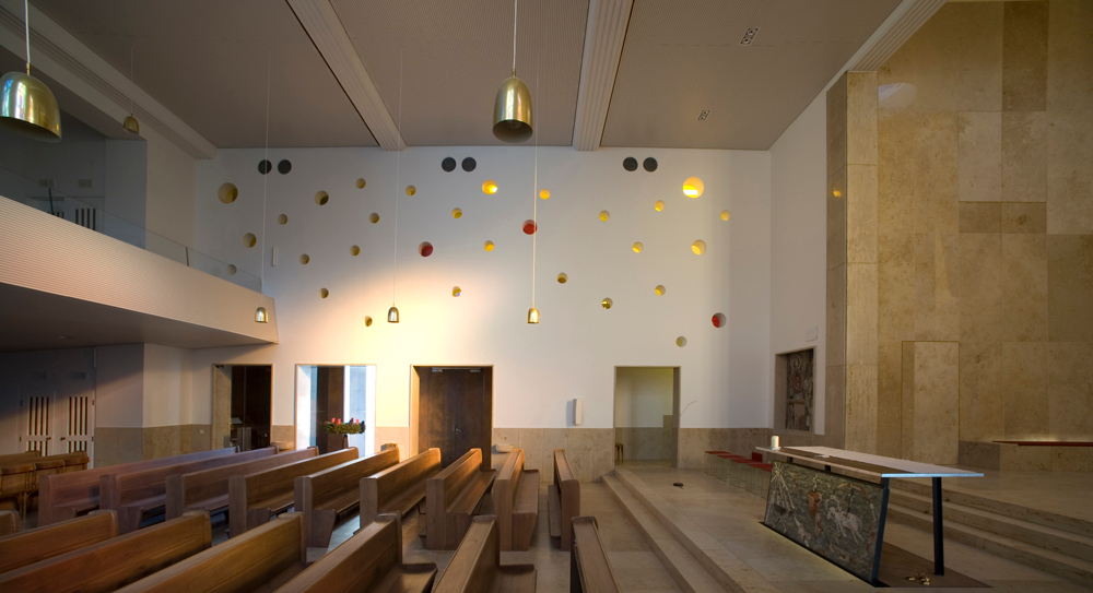 Ein Foto von Josef Pausch