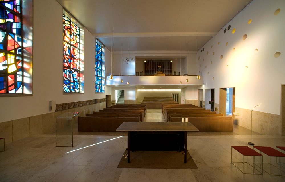 Ein Foto von Josef Pausch