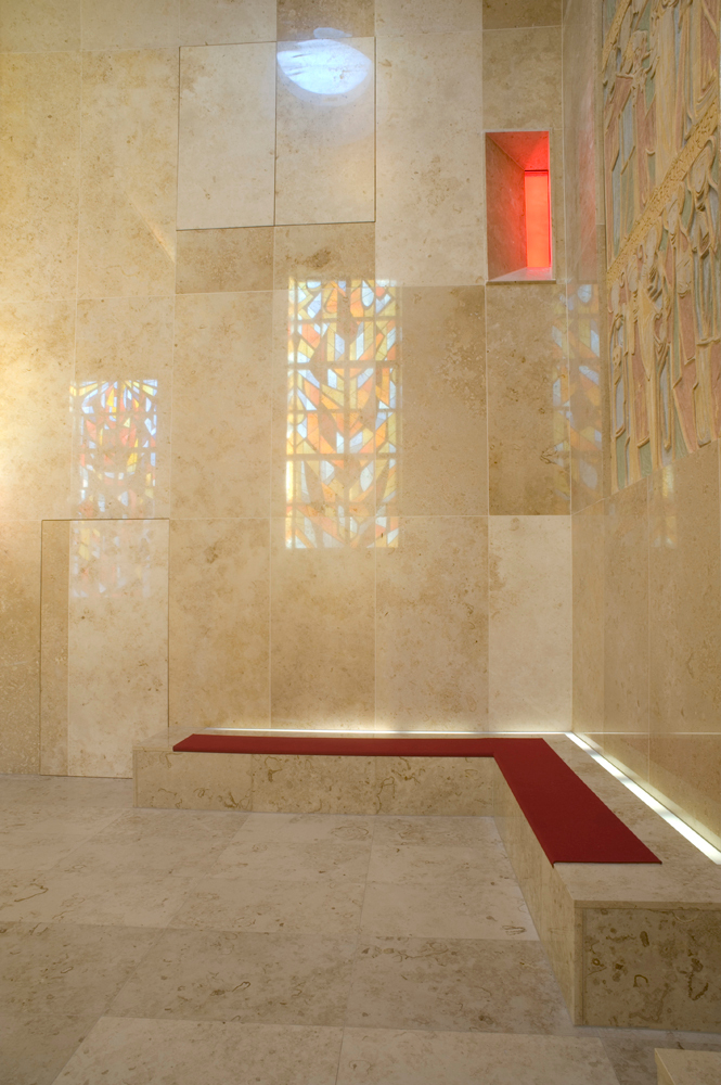 Ein Foto von Josef Pausch