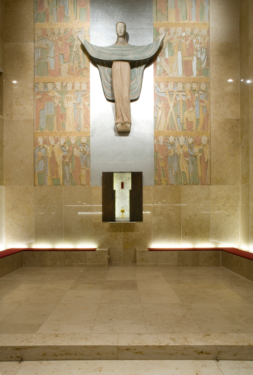 Ein Foto von Josef Pausch