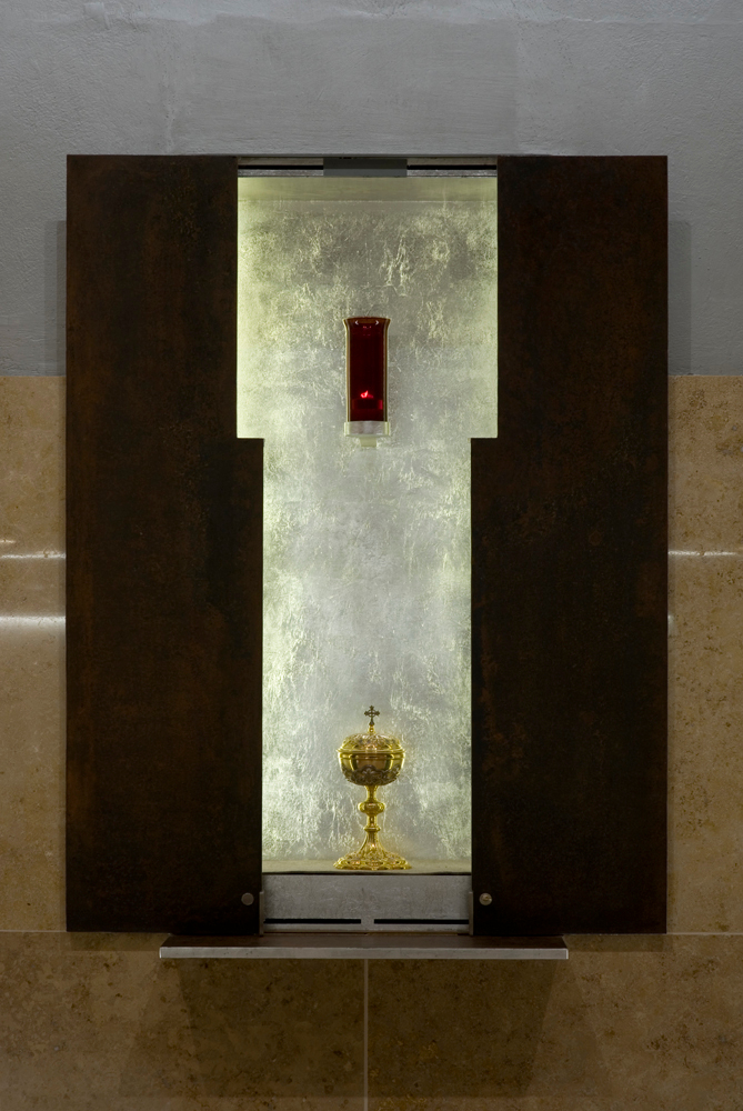 Ein Foto von Josef Pausch