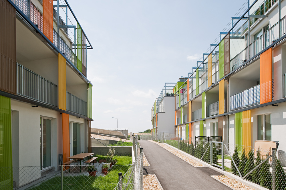 Ein Foto von Hertha Hurnaus