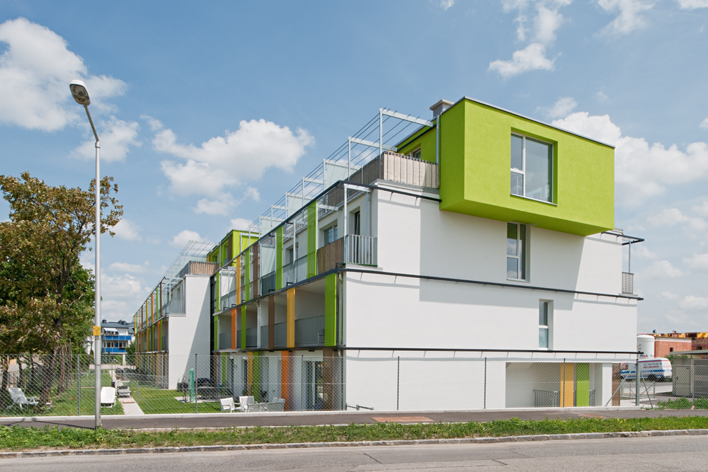 Ein Foto von Hertha Hurnaus