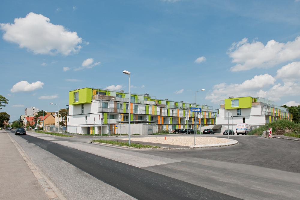 Ein Foto von Hertha Hurnaus