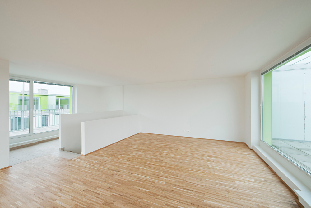 Ein Foto von Hertha Hurnaus