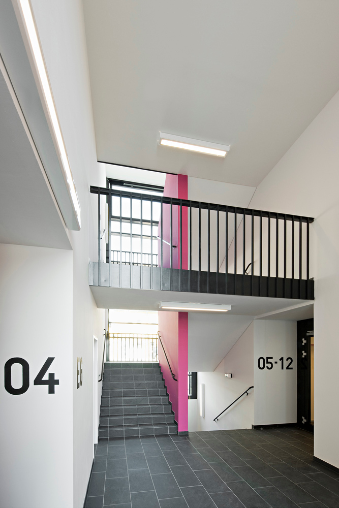 Ein Foto von Hertha Hurnaus