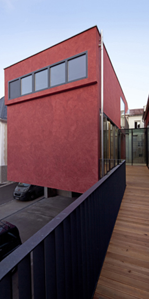 Ein Foto von Otto Hainzl