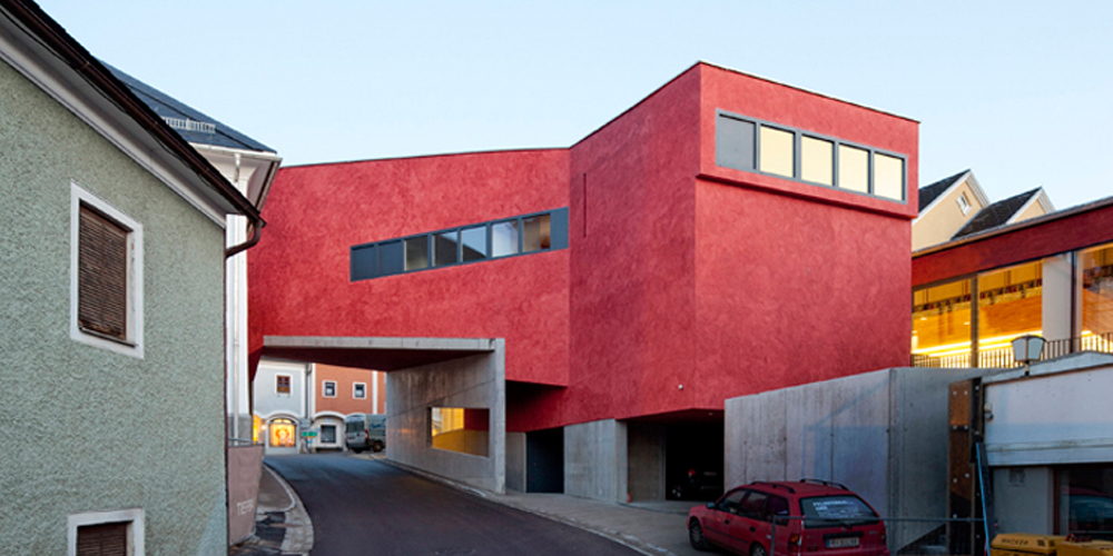 Ein Foto von Otto Hainzl