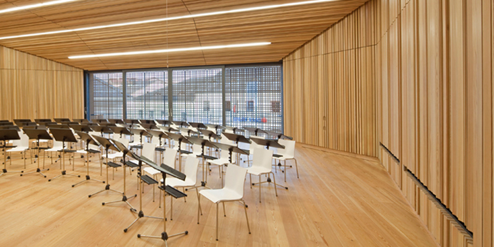 Ein Foto von Otto Hainzl