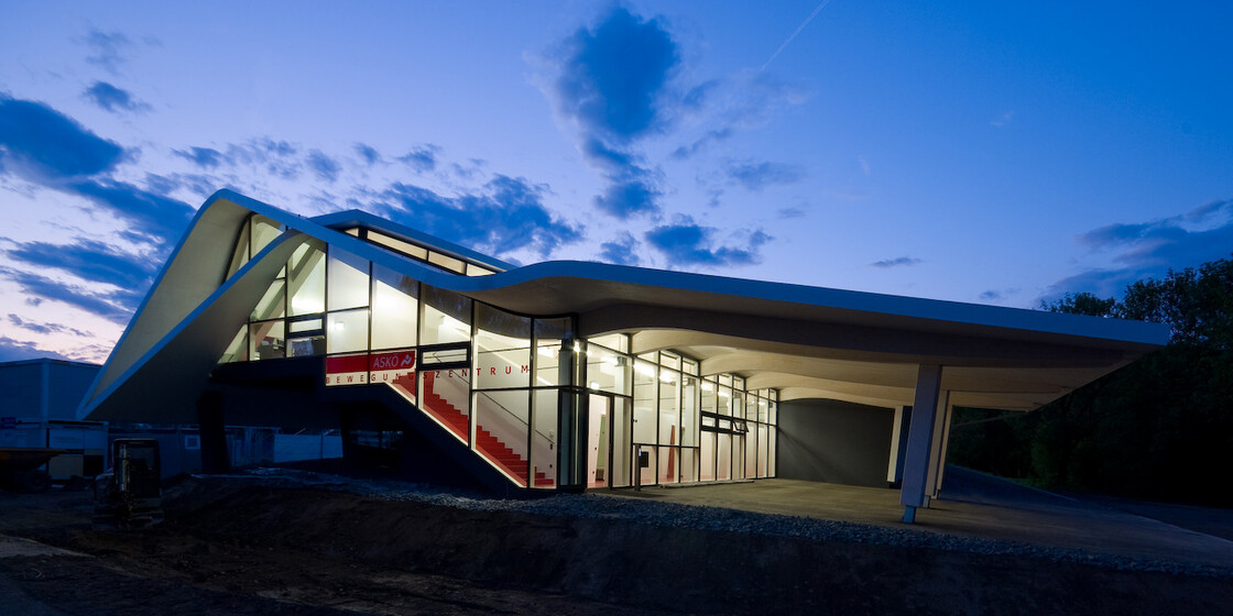 Ein Foto von Rainer Wührer