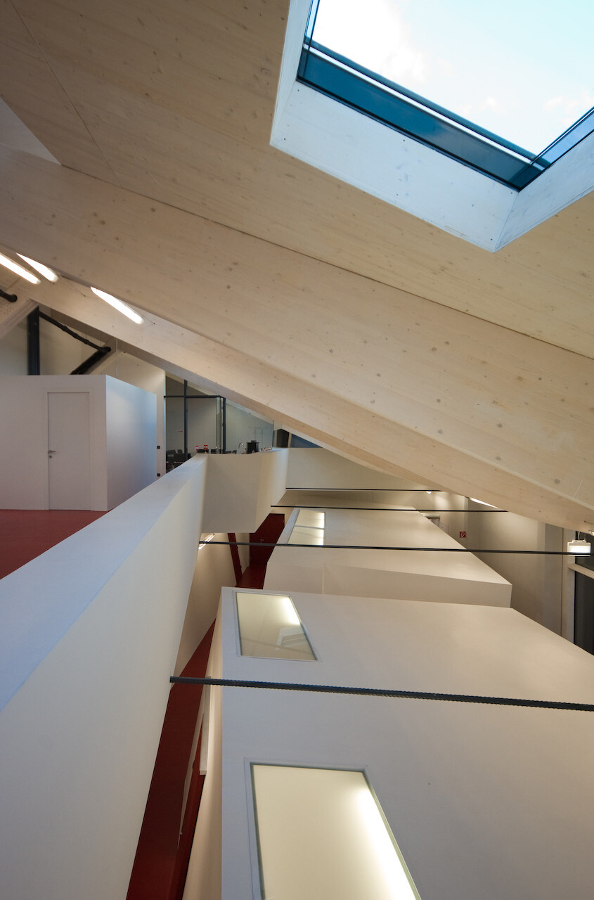 Ein Foto von Rainer Wührer