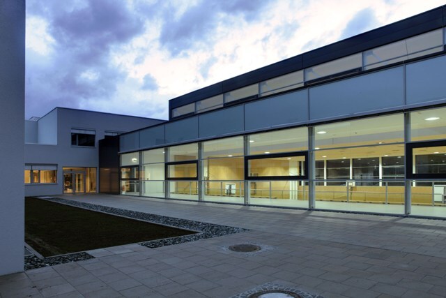 Ein Foto von Gisela Erlacher