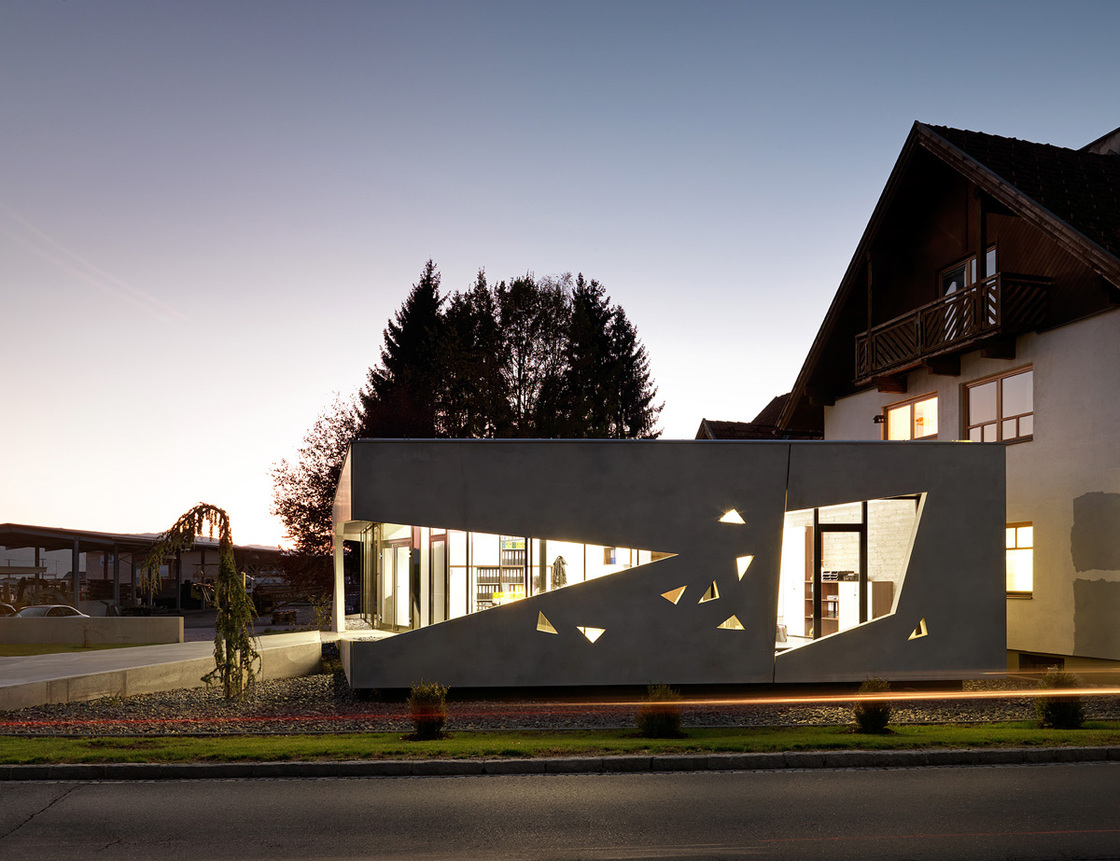 Ein Foto von Kurt Kuball