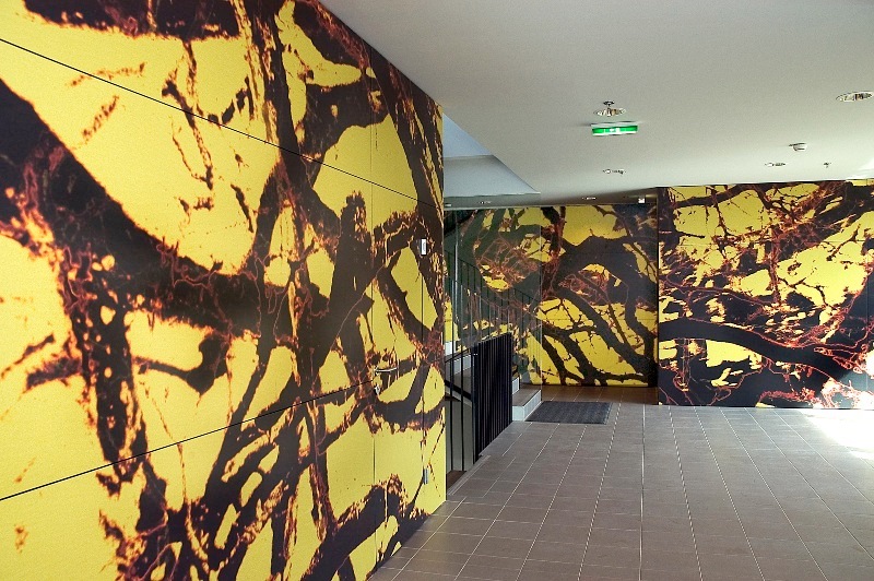 Ein Foto von Fundermax GmbH