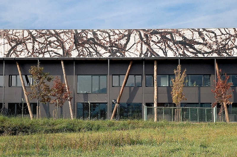 Ein Foto von Fundermax GmbH