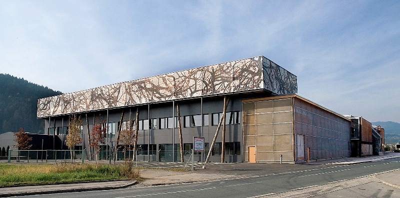 Ein Foto von Fundermax GmbH