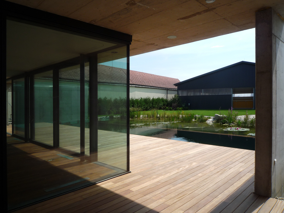 Ein Foto von Zoran Bodrozic