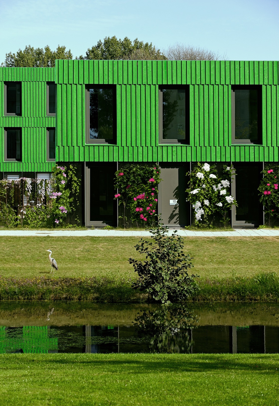 Ein Foto von Rob 't Hart