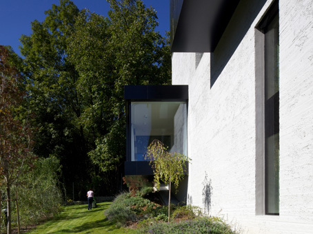 Ein Foto von Günter Richard Wett