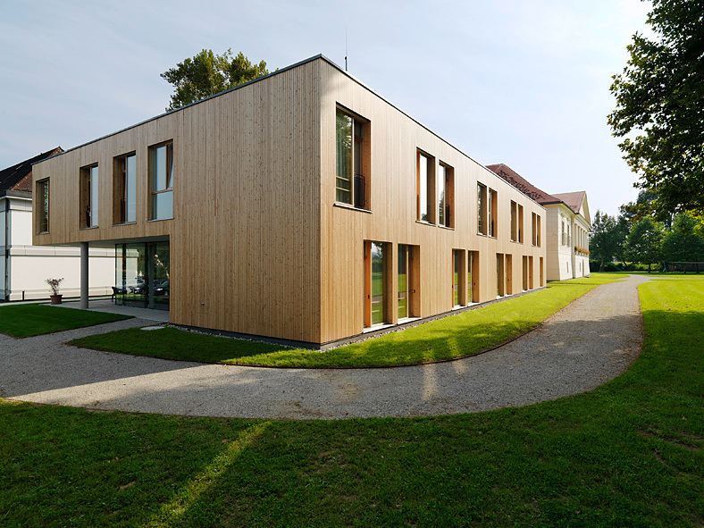 Ein Foto von Paul Ott