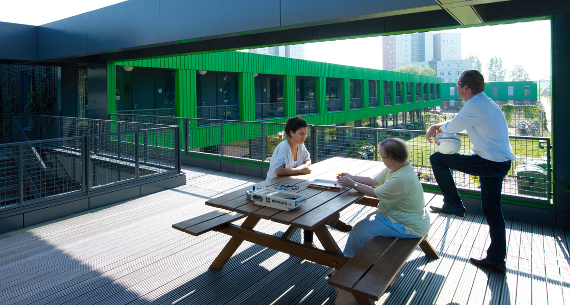 Ein Foto von Jeroen Musch