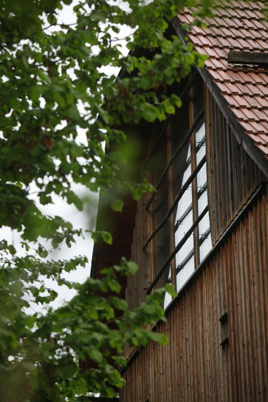 Ein Foto von Gerhard Maurer