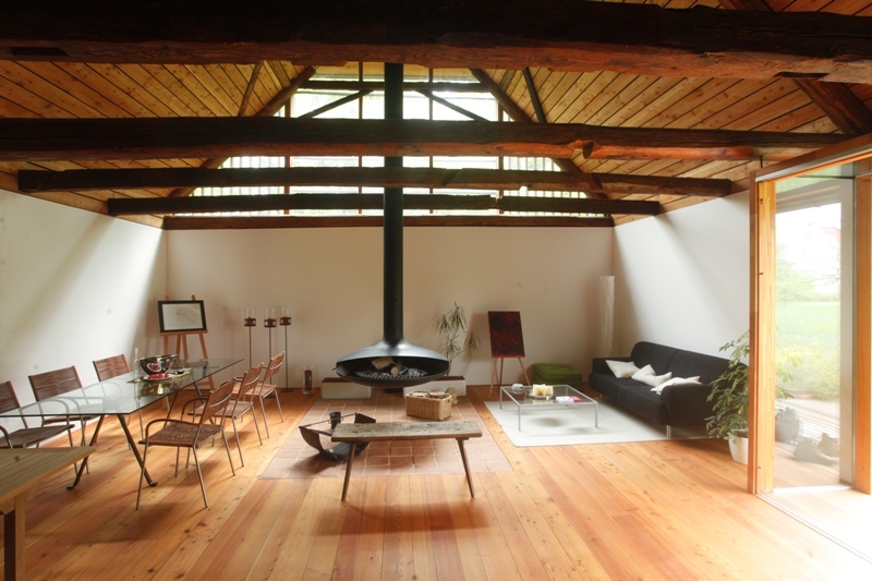 Ein Foto von Gerhard Maurer